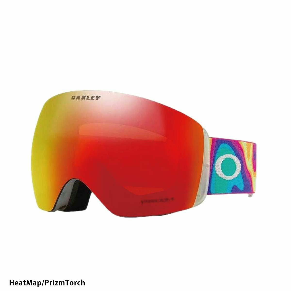 スキーゴーグル オークリー ゴーグル OAKLEY <2025>FLIGHT DECK L スキーゴーグル オークリー ゴーグル OAKLEY <2025>FLIGHT DECK L