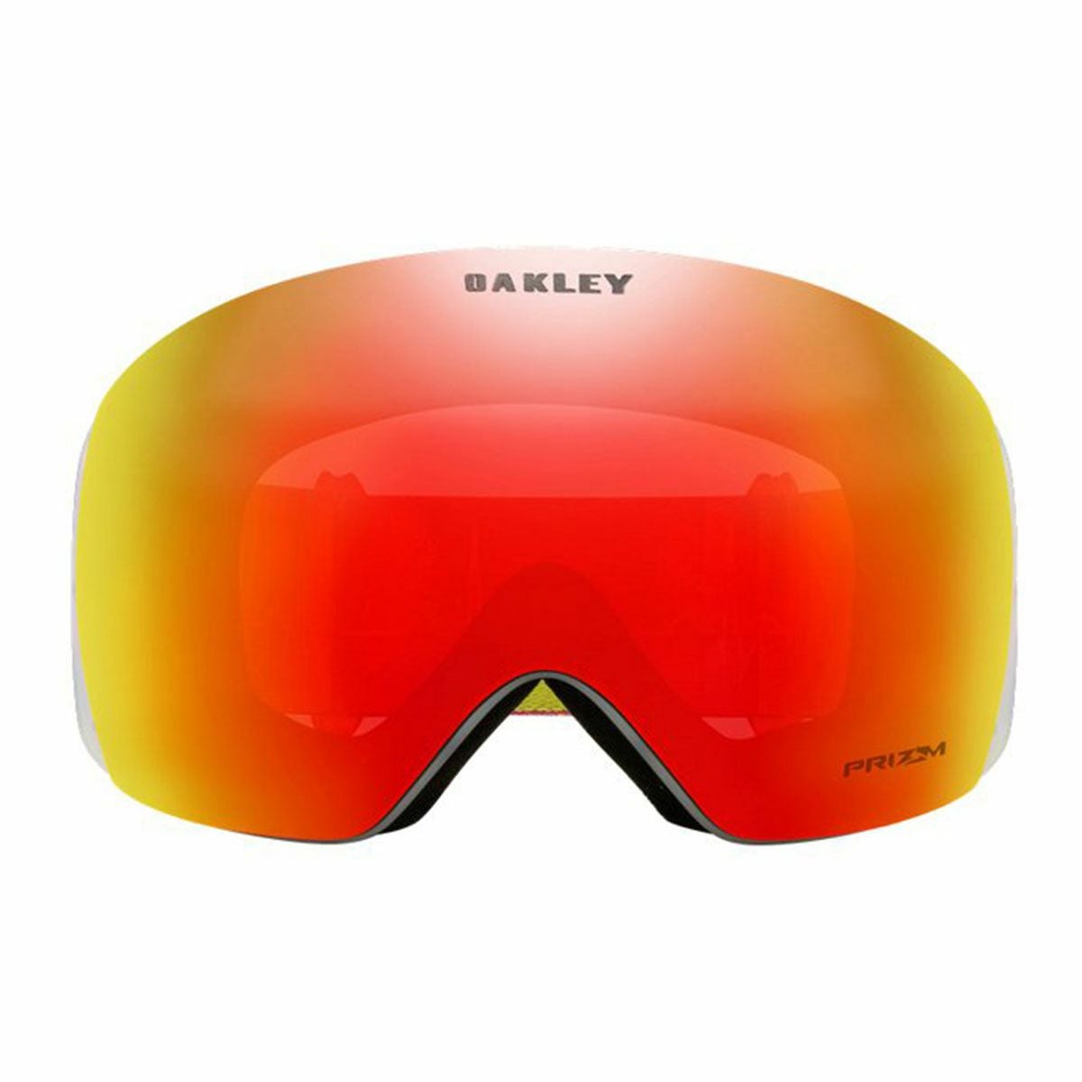 スキーゴーグル オークリー ゴーグル OAKLEY ＜2025＞FLIGHT DECK L