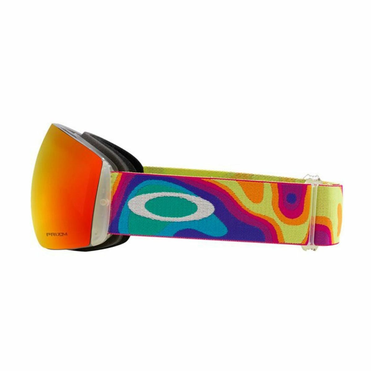 スキーゴーグル オークリー ゴーグル OAKLEY ＜2025＞FLIGHT DECK L
