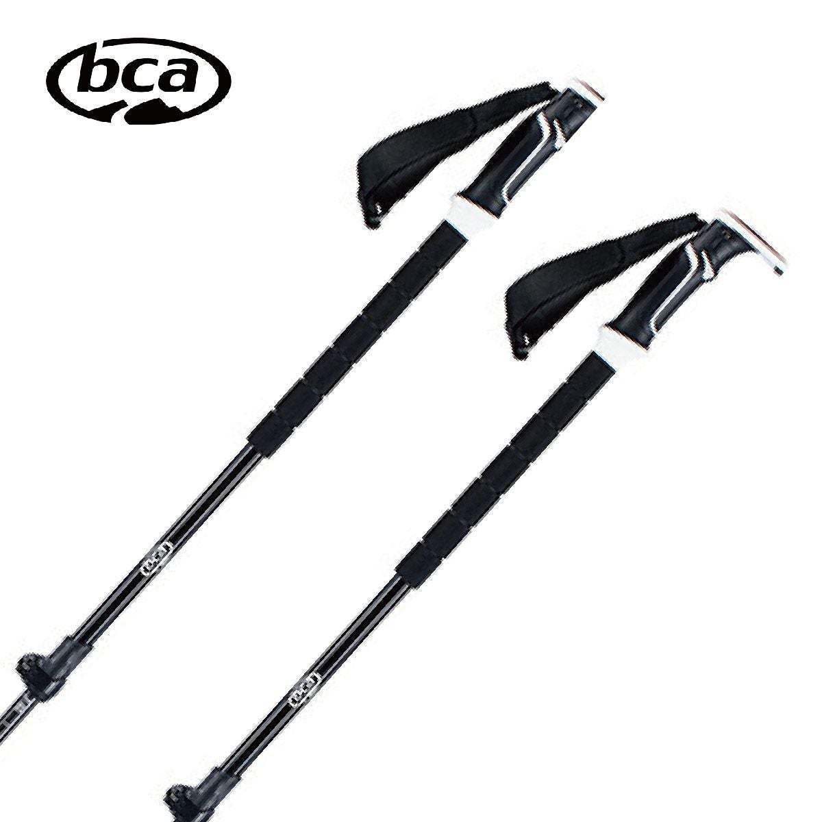 未使用品、BCA 、SCEPTER、125cm、ストック、ポール BCA Scepter 4S Pole / セプターフォーズ バックカントリーポール