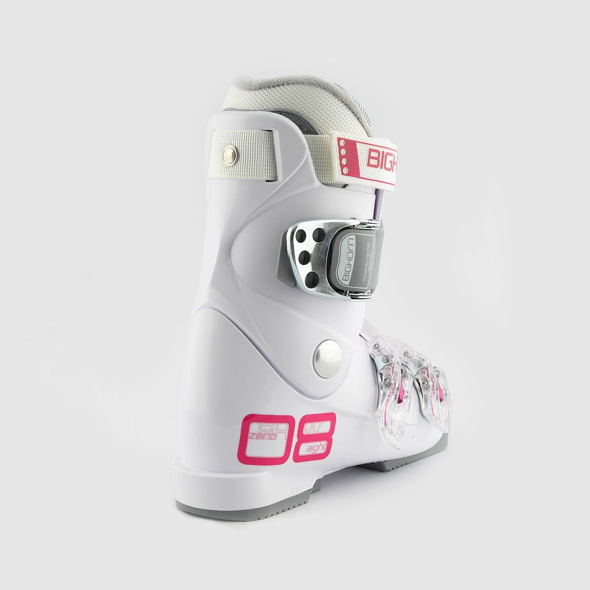 Bighorn ビッグホーン ブーツ レディース / L60＜2023＞BH-W08 なら