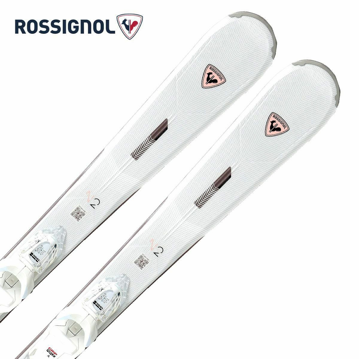 ROSSIGNOL ロシニョール スキー板 / レディース ＜2024＞ NOVA 2