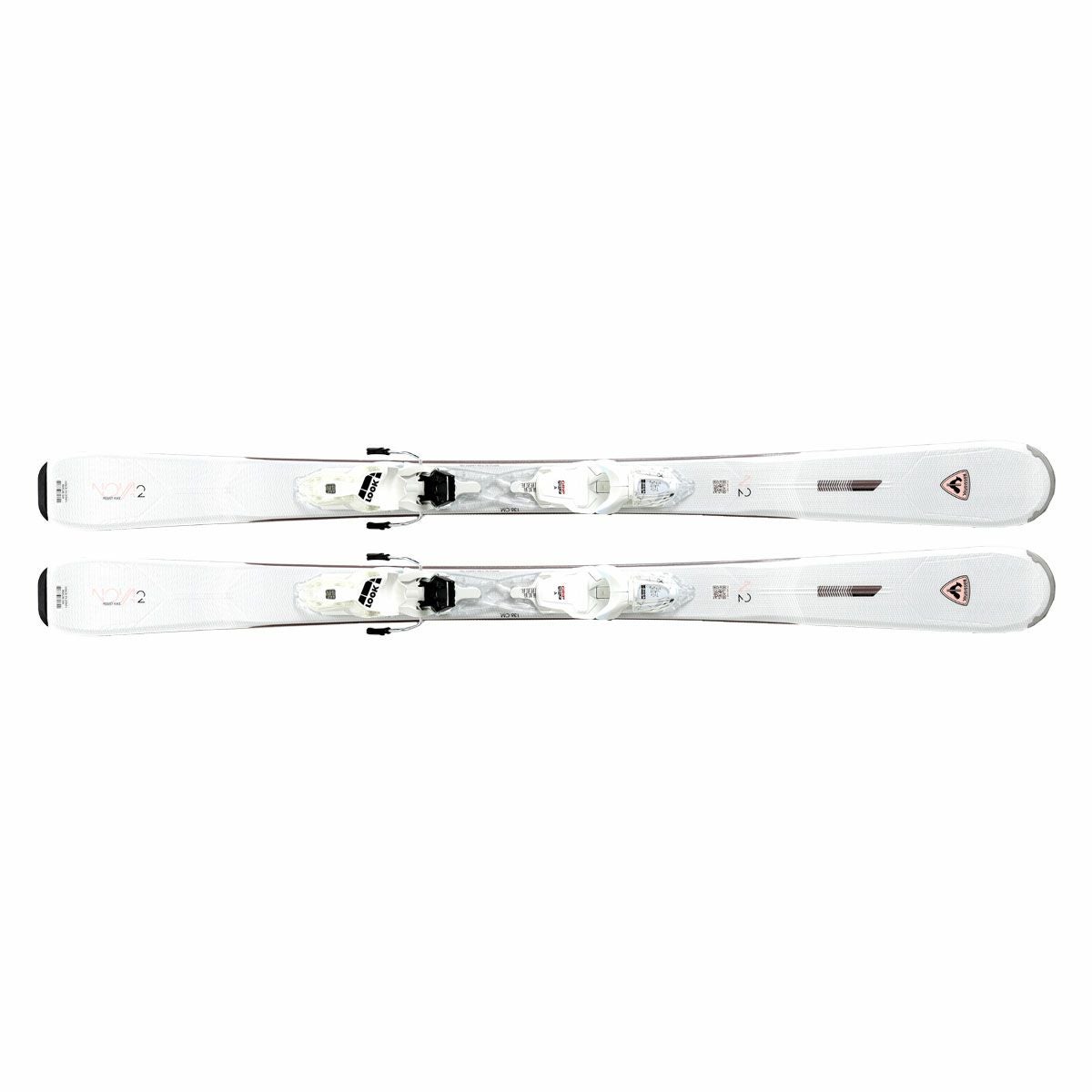 ROSSIGNOL ロシニョール スキー板 / レディース ＜2024＞ NOVA 2
