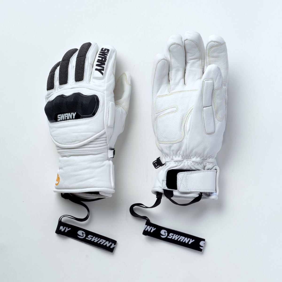 SWANY スワニー スキーグローブ メンズ＜2027＞SLX-350 / Hayate S