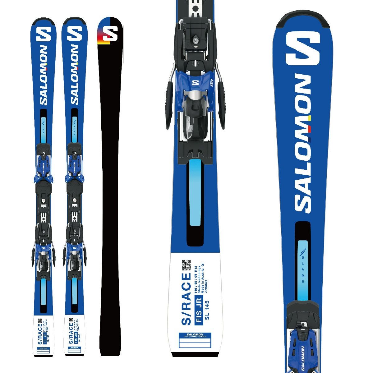 新品サロモン 板145 SALOMON（サロモン） （メンズ）スノーボード 板 23-24 HUCK KNIFE