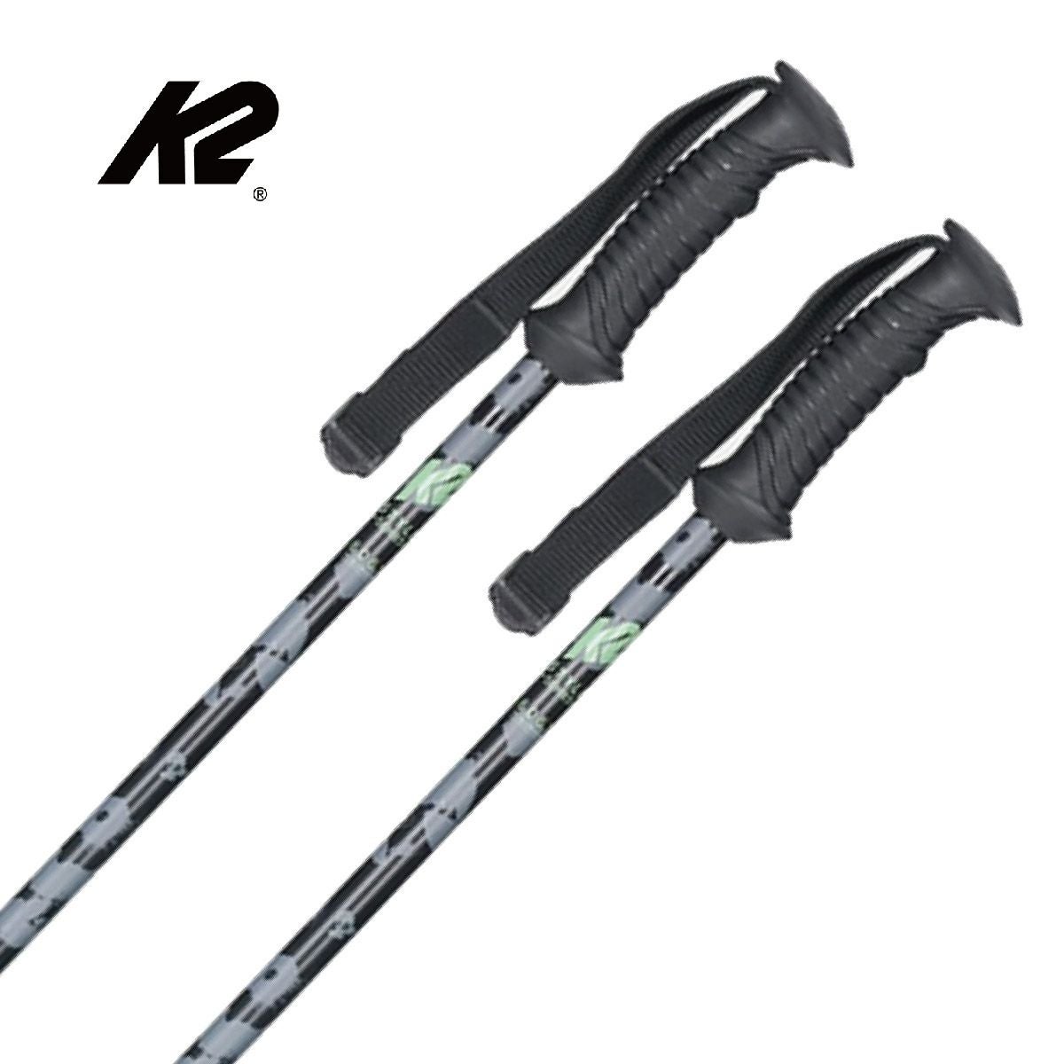 K2】ケーツーストック・ポールならスキー用品通販ショップ - タナベ