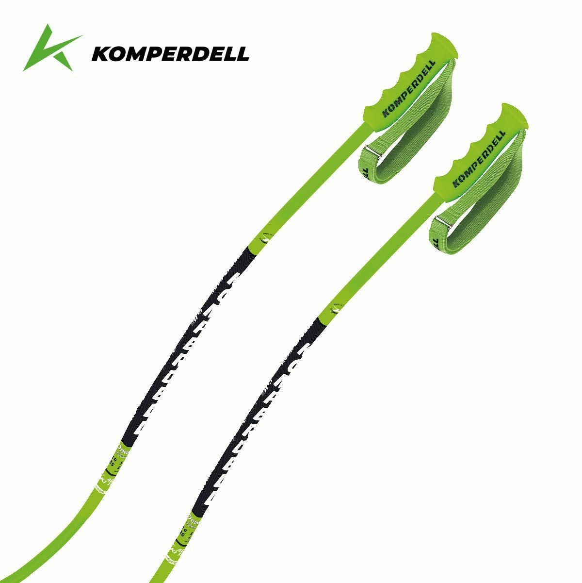 KOMPERDELL】スキーストック・ポールならスキー用品通販ショップ