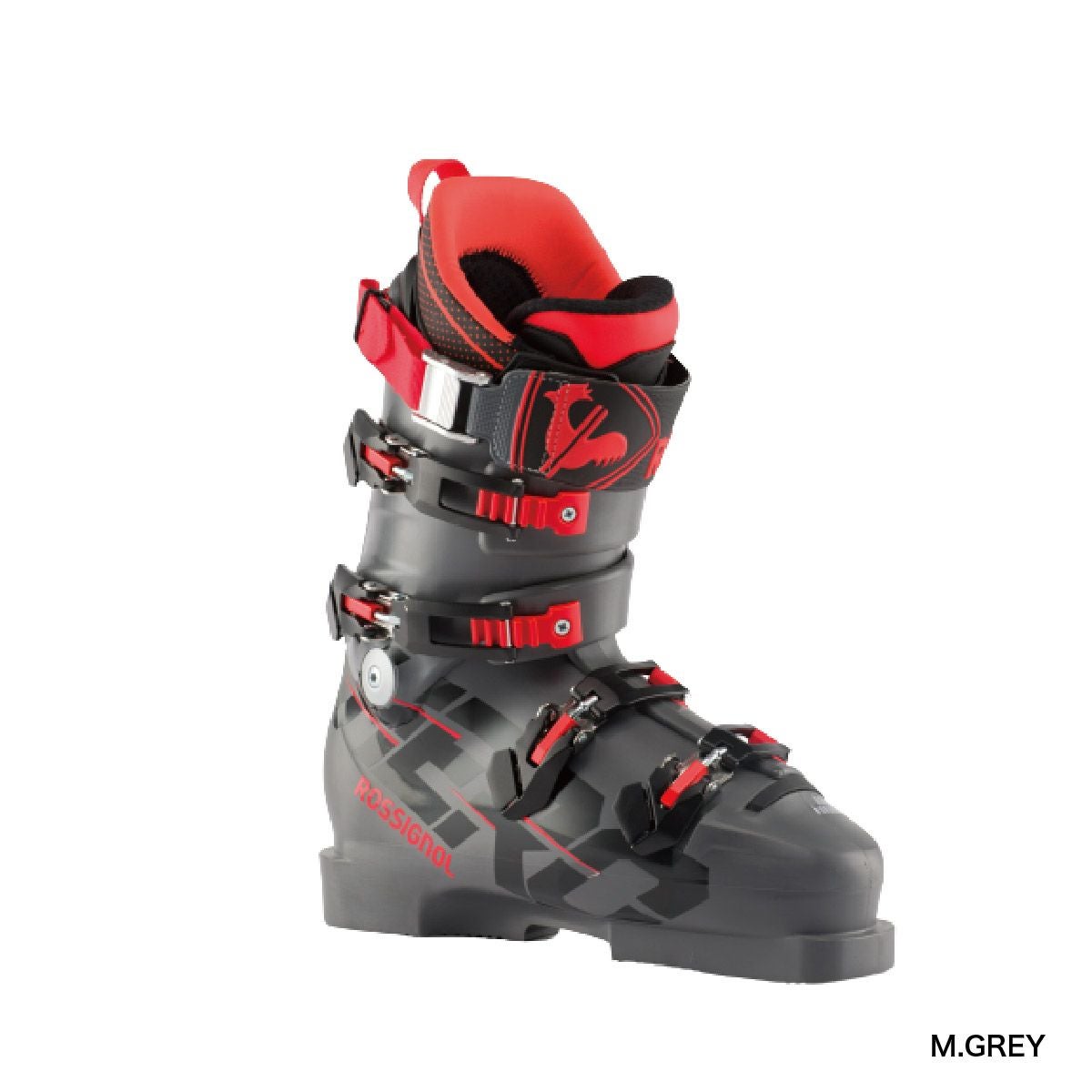 ROSSIGNOL ロシニョール スキー ブーツ＜2024＞RBL9260 / HERO WORLD