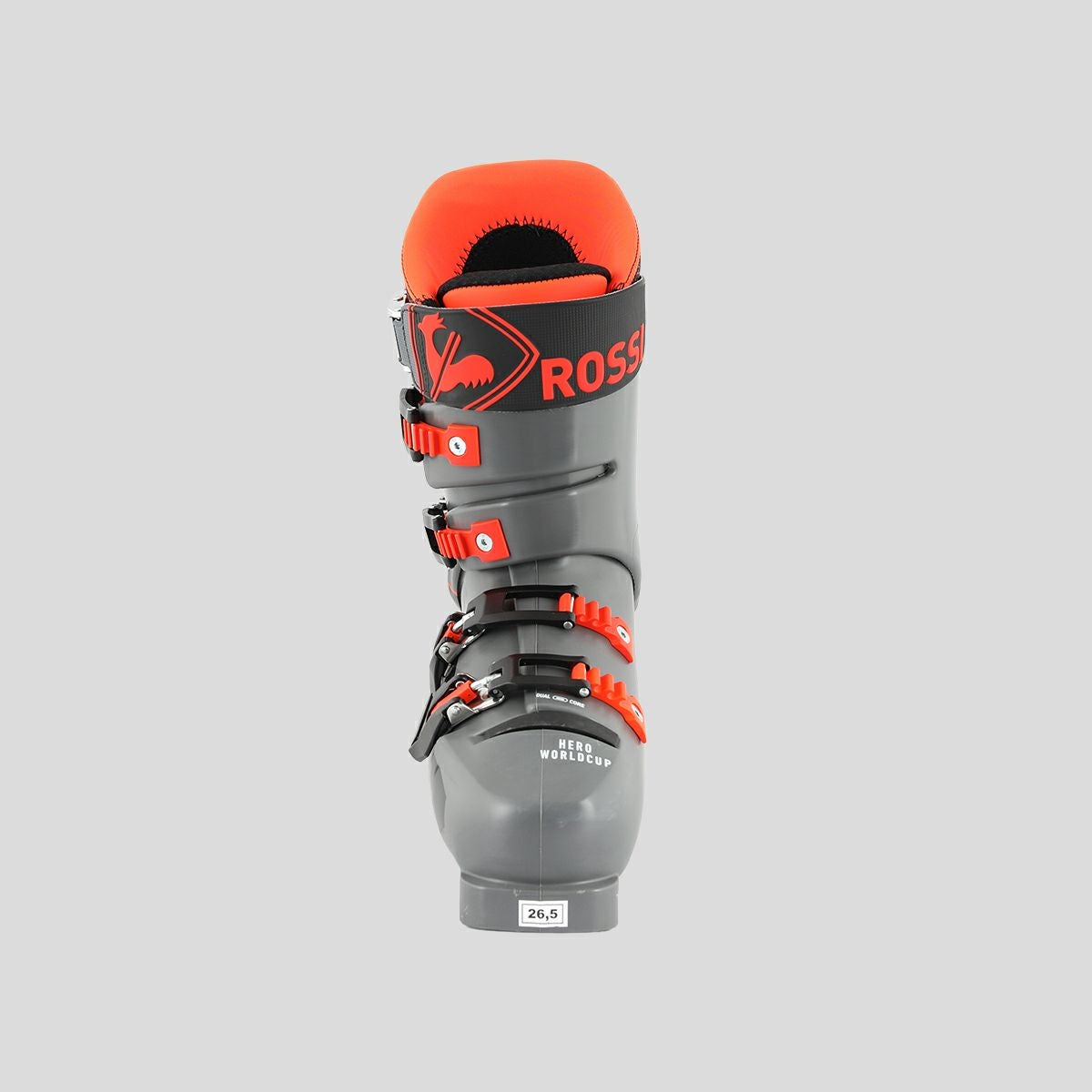 ROSSIGNOL ロシニョール スキー ブーツ＜2024＞RBL9260 / HERO WORLD
