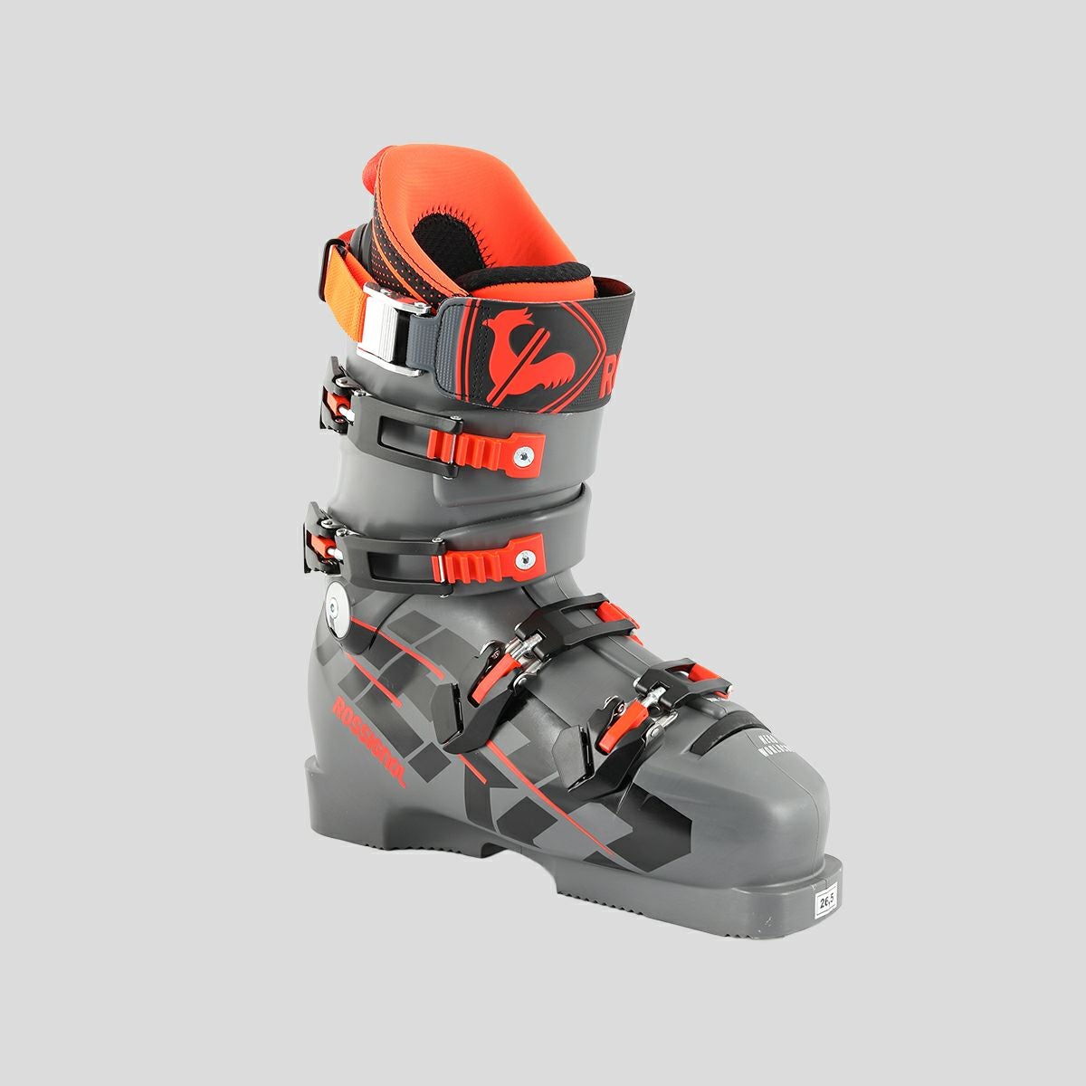 ROSSIGNOL ロシニョール スキー ブーツ＜2024＞RBL9260 / HERO WORLD