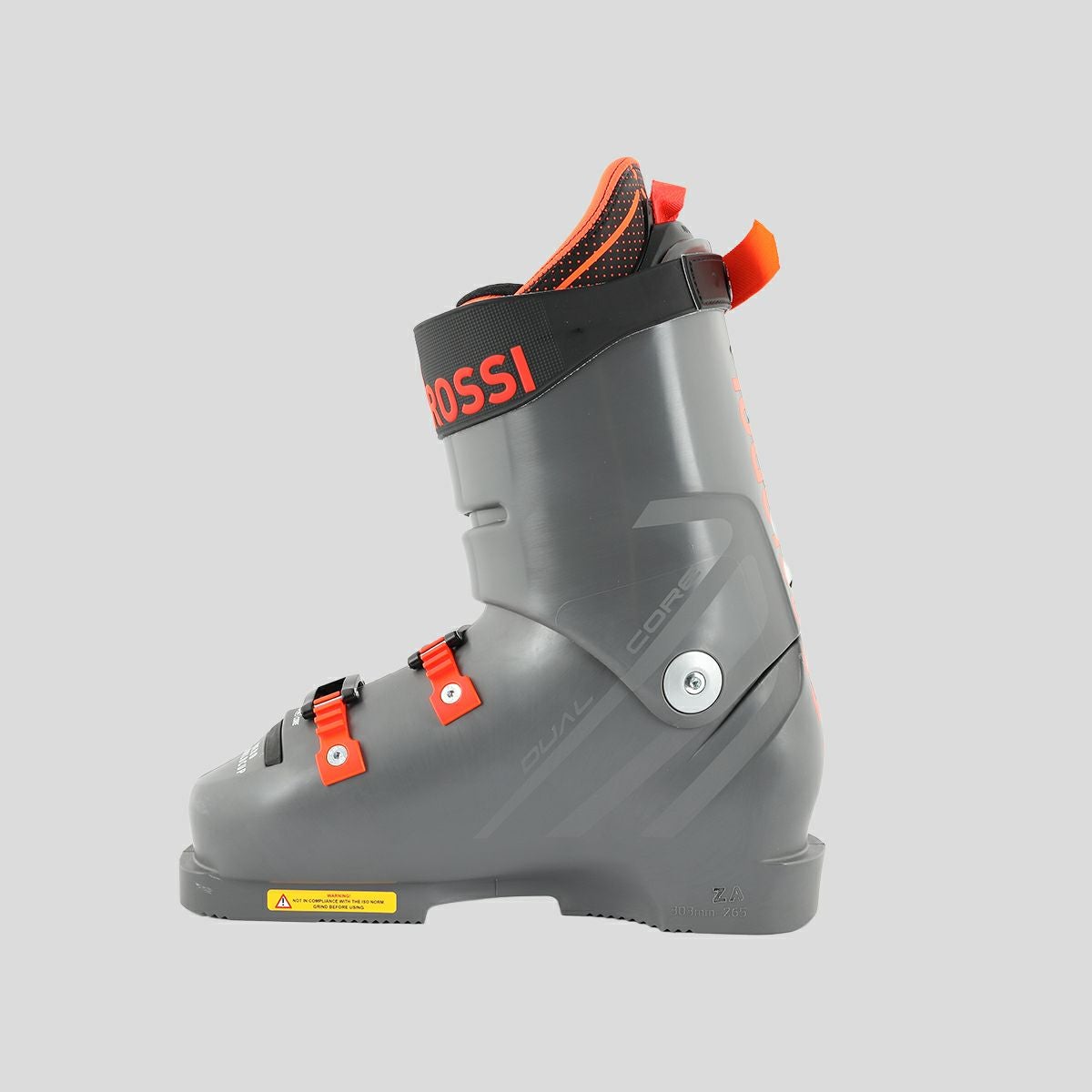 ROSSIGNOL ロシニョール スキー ブーツ＜2024＞RBL9260 / HERO WORLD