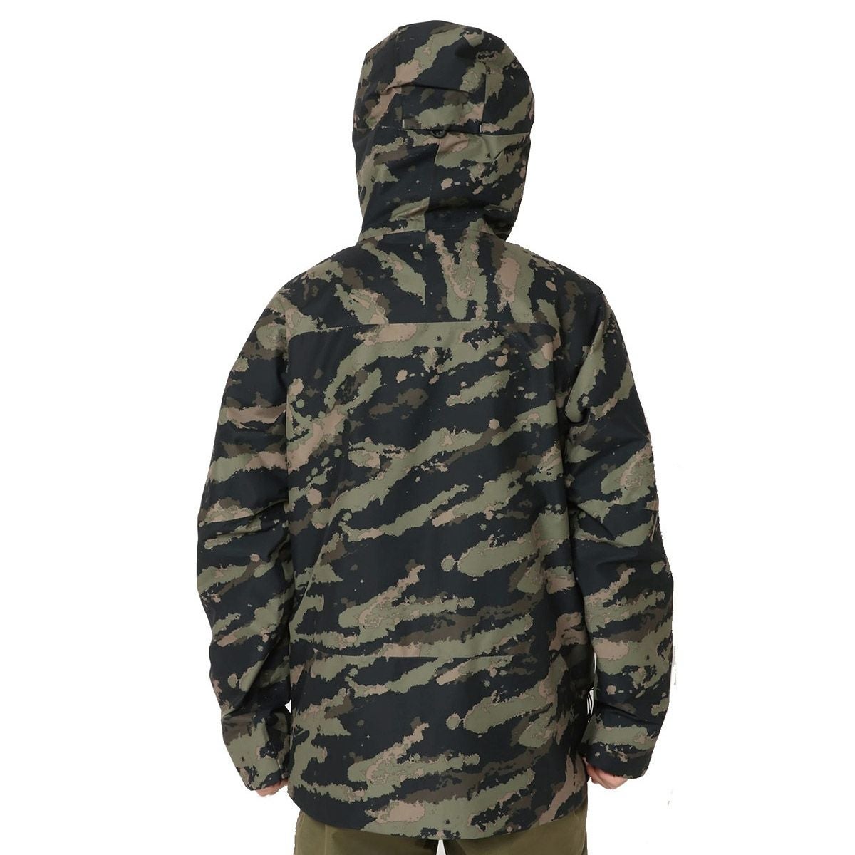 スキーウェア メンズ スキージャケット MOUNTAIN HARD WEAR マウンテン