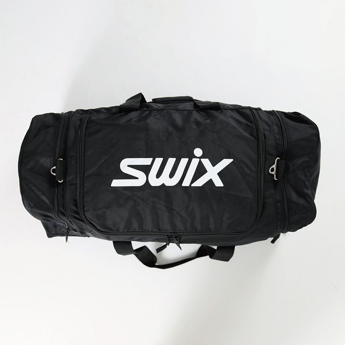 SWIX スウィックス キャスターギアバック ＜2025＞ SG059JA140 なら