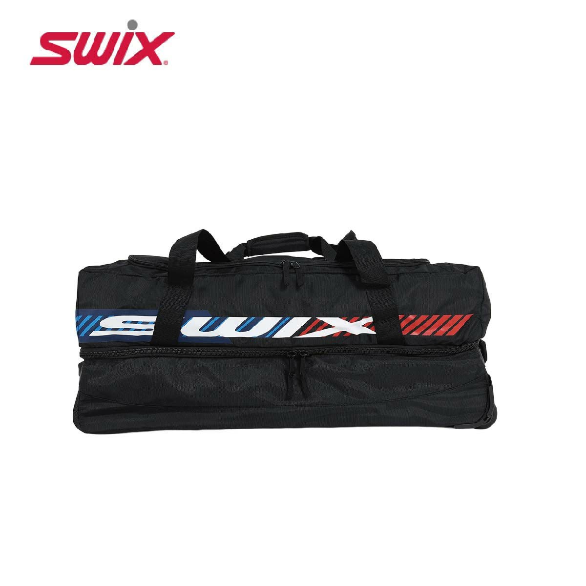 SWIX スウィックス クラムシェルローラーバック ＜2026＞ SG008JA140