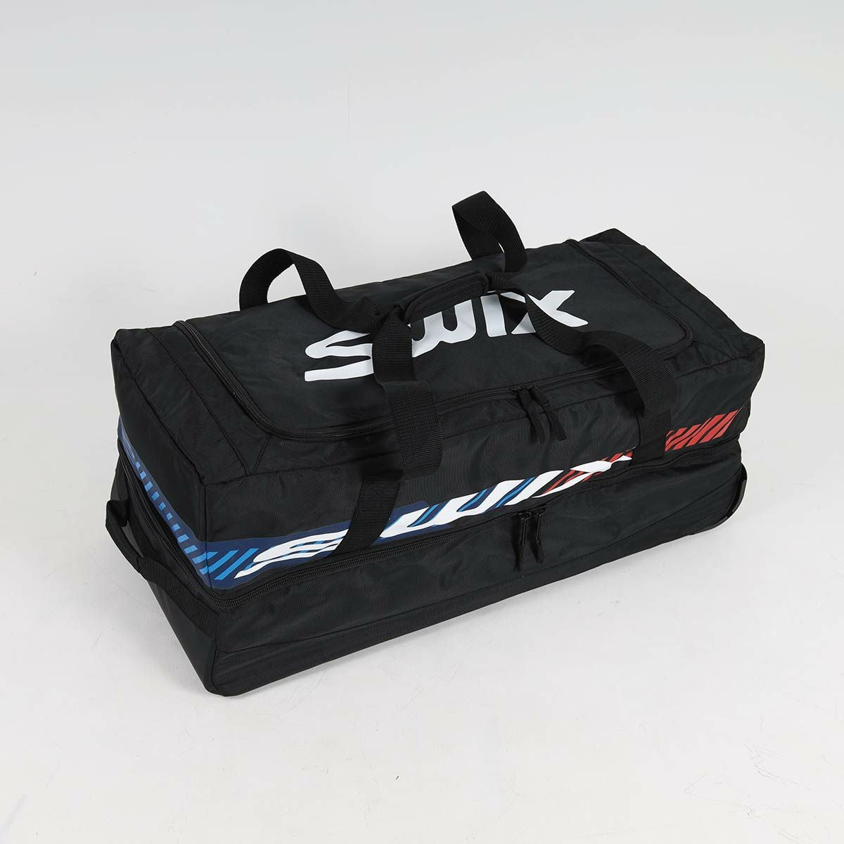 SWIX スウィックス クラムシェルローラーバック ＜2026＞ SG008JA140