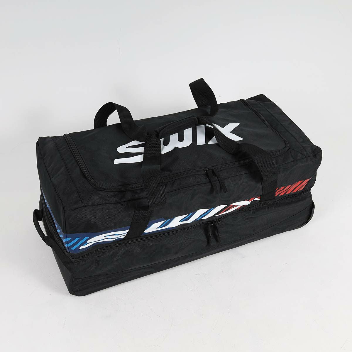 SWIX スウィックス クラムシェルローラーバック ＜2026＞ SG008JA140