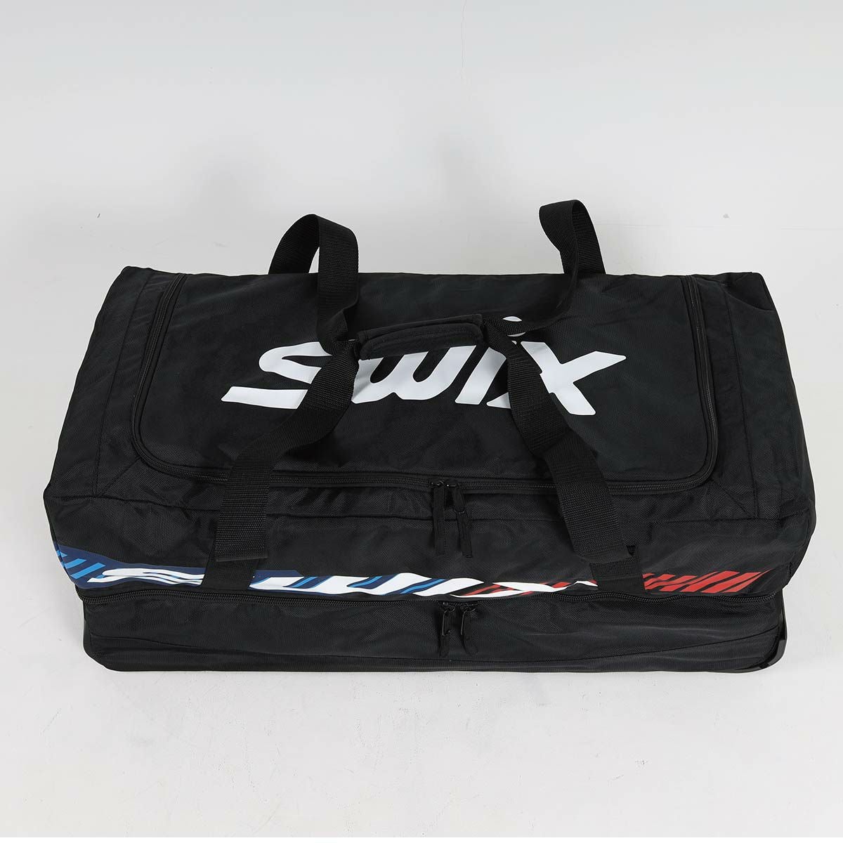 SWIX スウィックス クラムシェルローラーバック ＜2026＞ SG008JA140