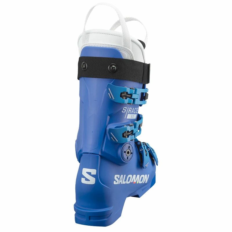 スキー ブーツ キッズ ジュニア SALOMON サロモン ＜2026＞ S/RACE 90