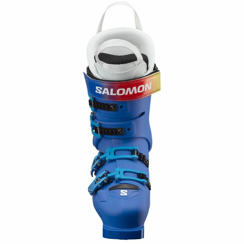 スキー ブーツ キッズ ジュニア SALOMON サロモン ＜2026＞ S/RACE 90