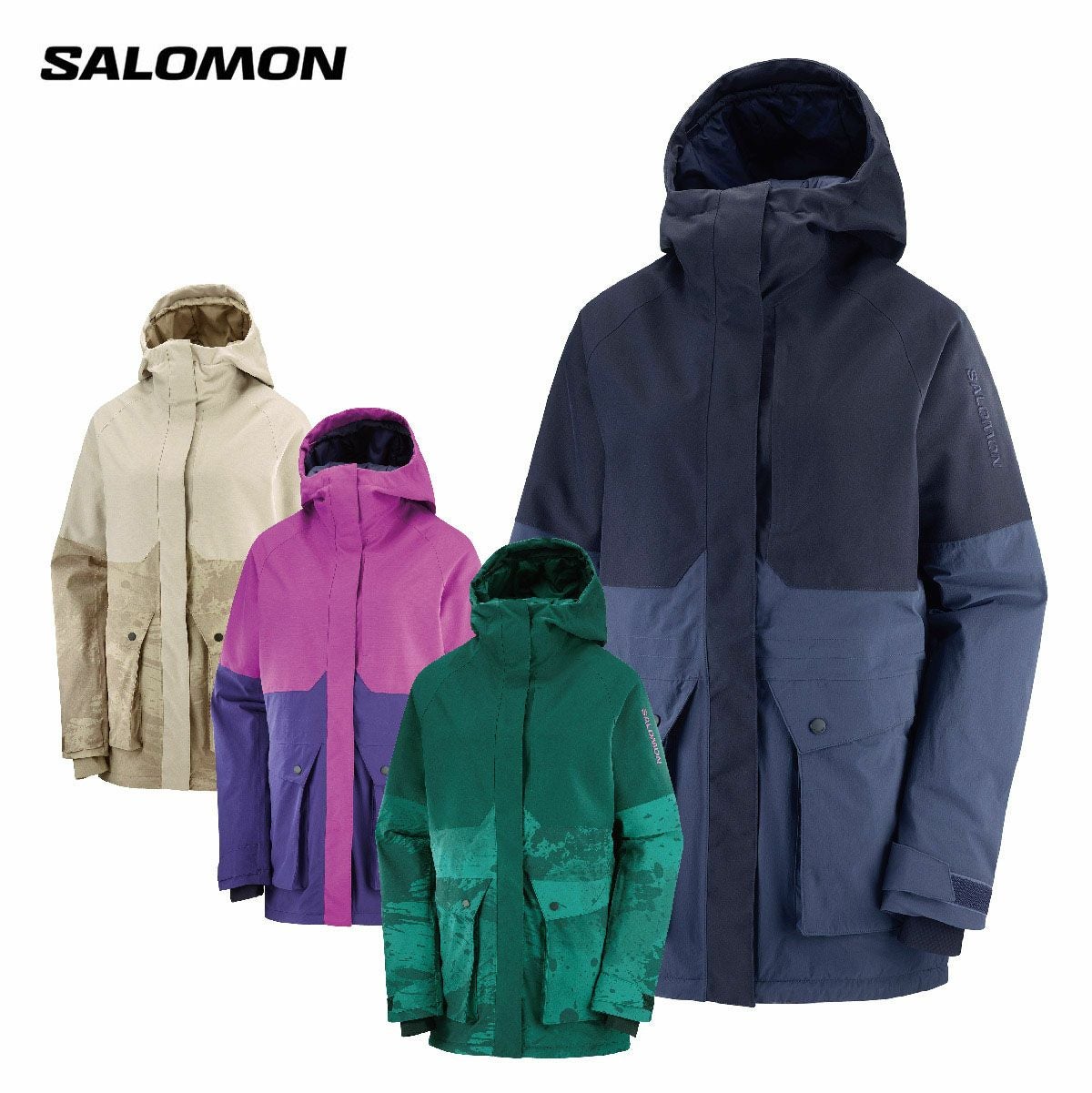お買い得・旧モデル【SALOMON】ならスキー用品通販ショップ - タナベ