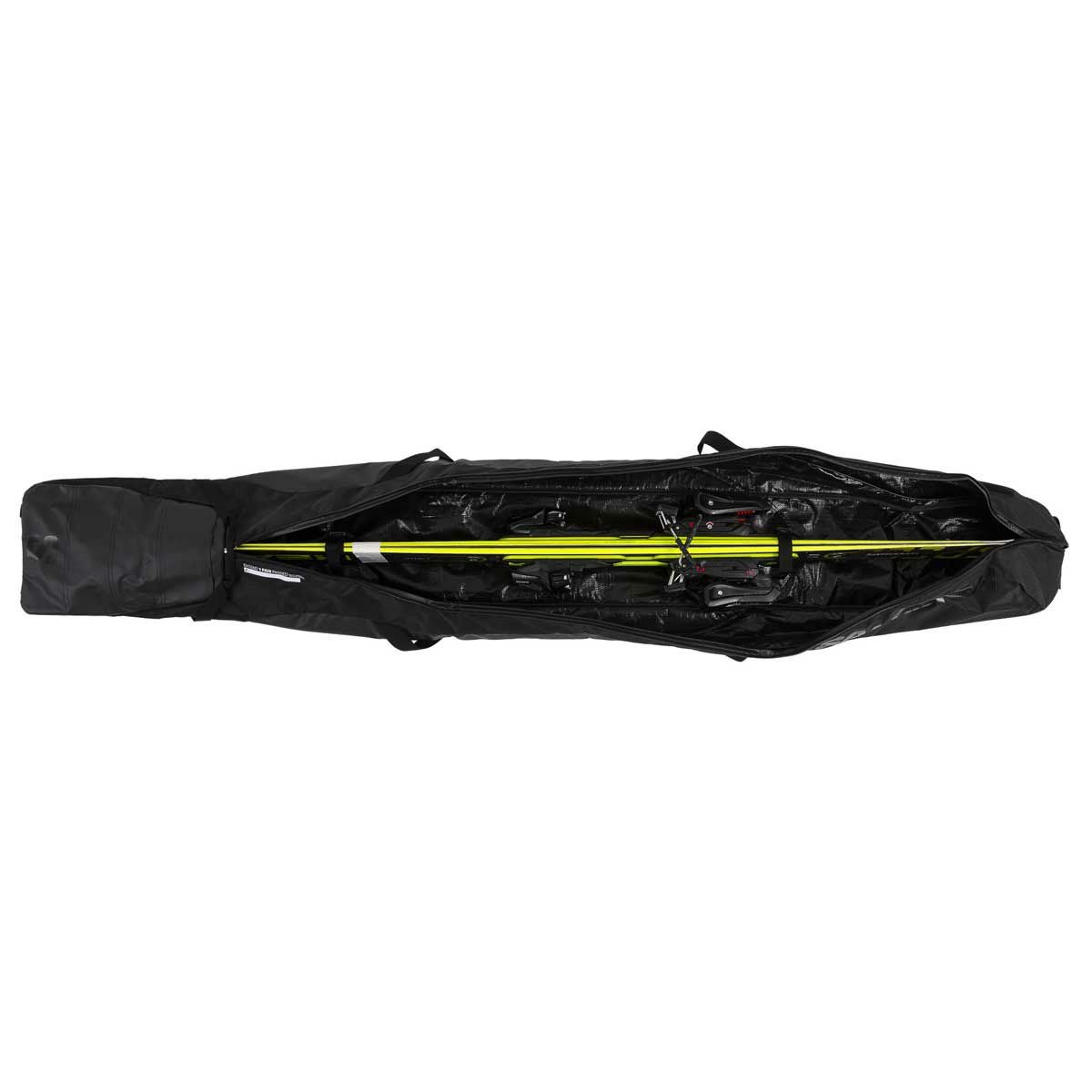 スキー スキーケース SALOMON サロモン ＜2025＞ BAG EXTEND 1 PADDED