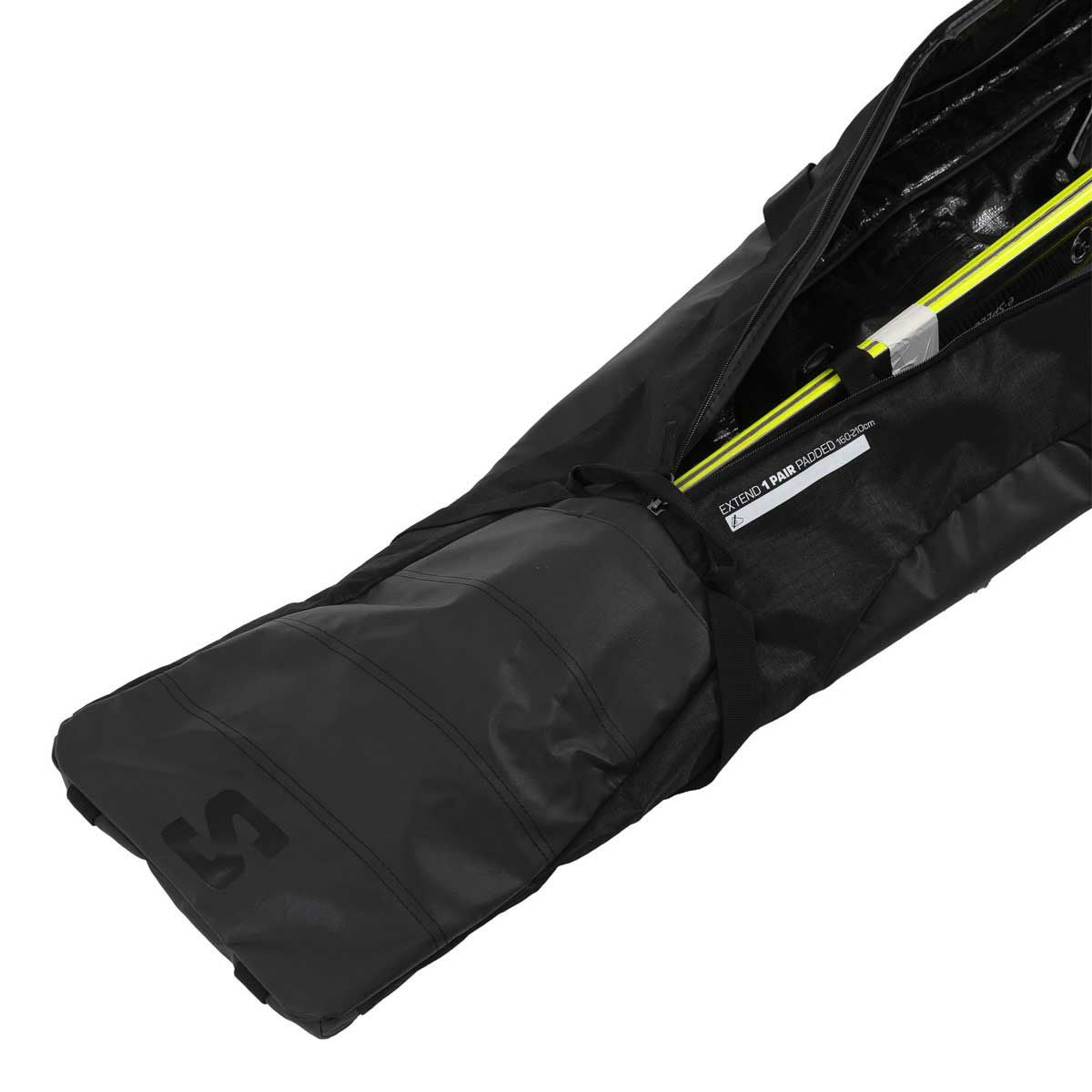 スキー スキーケース SALOMON サロモン ＜2025＞ BAG EXTEND 1 PADDED