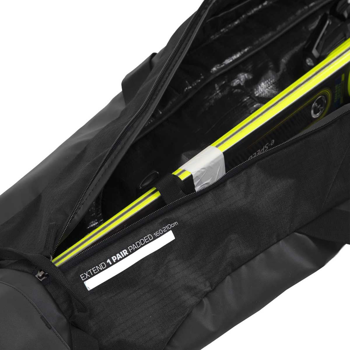 スキー スキーケース SALOMON サロモン ＜2025＞ BAG EXTEND 1 PADDED