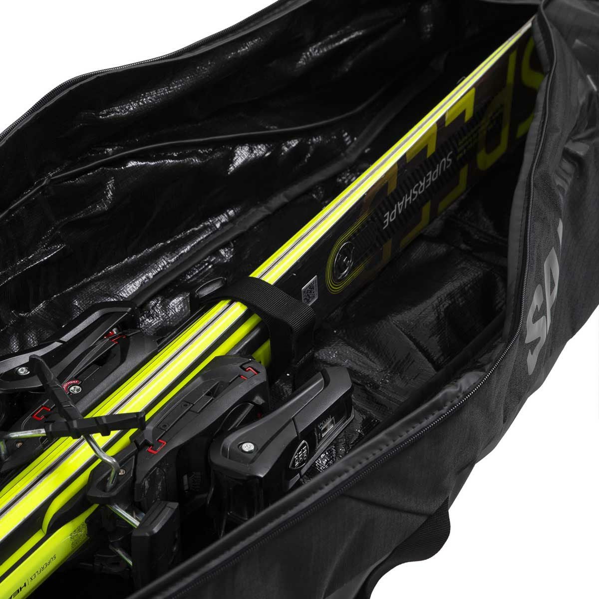 スキー スキーケース SALOMON サロモン ＜2025＞ BAG EXTEND 1 PADDED
