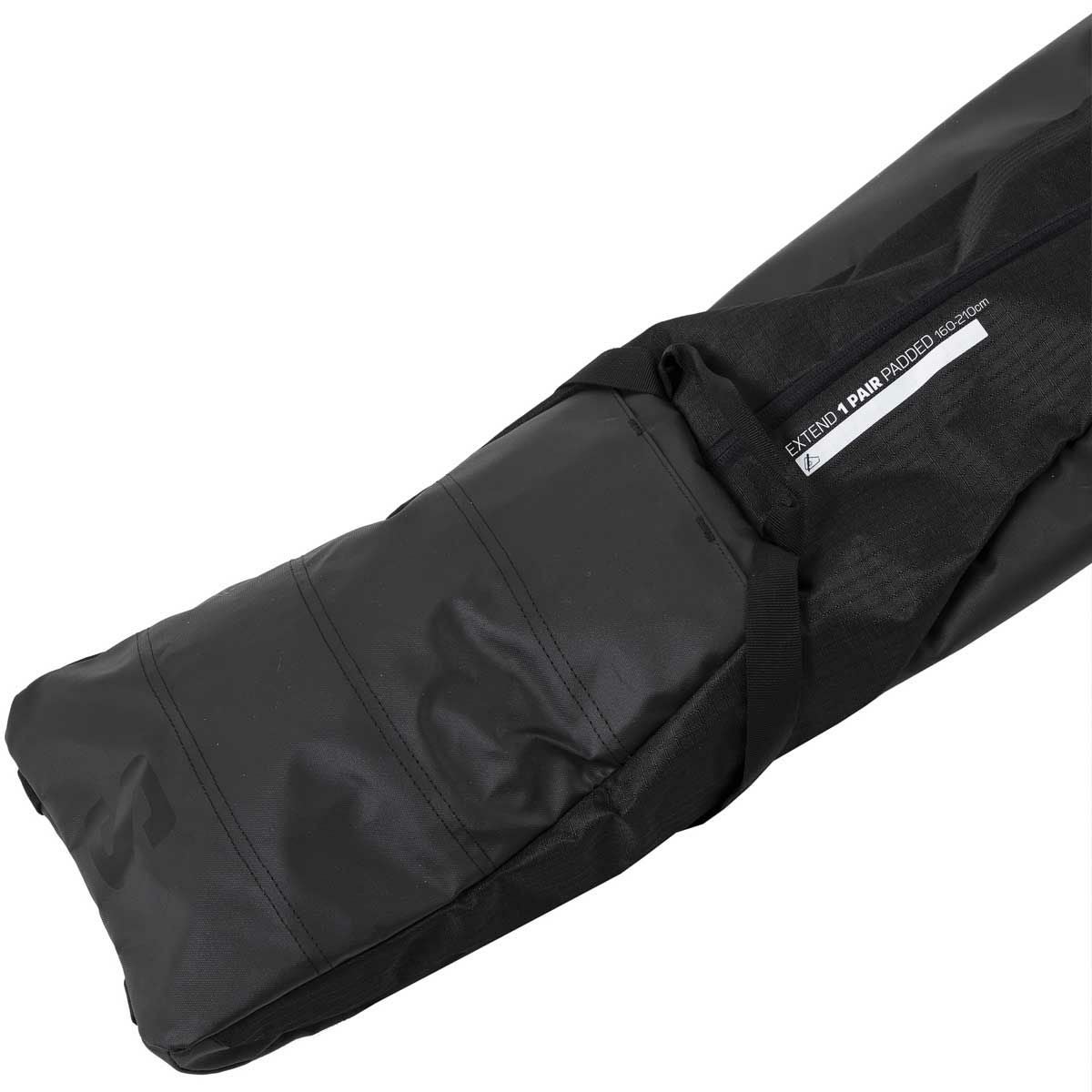スキー スキーケース SALOMON サロモン ＜2025＞ BAG EXTEND 1 PADDED