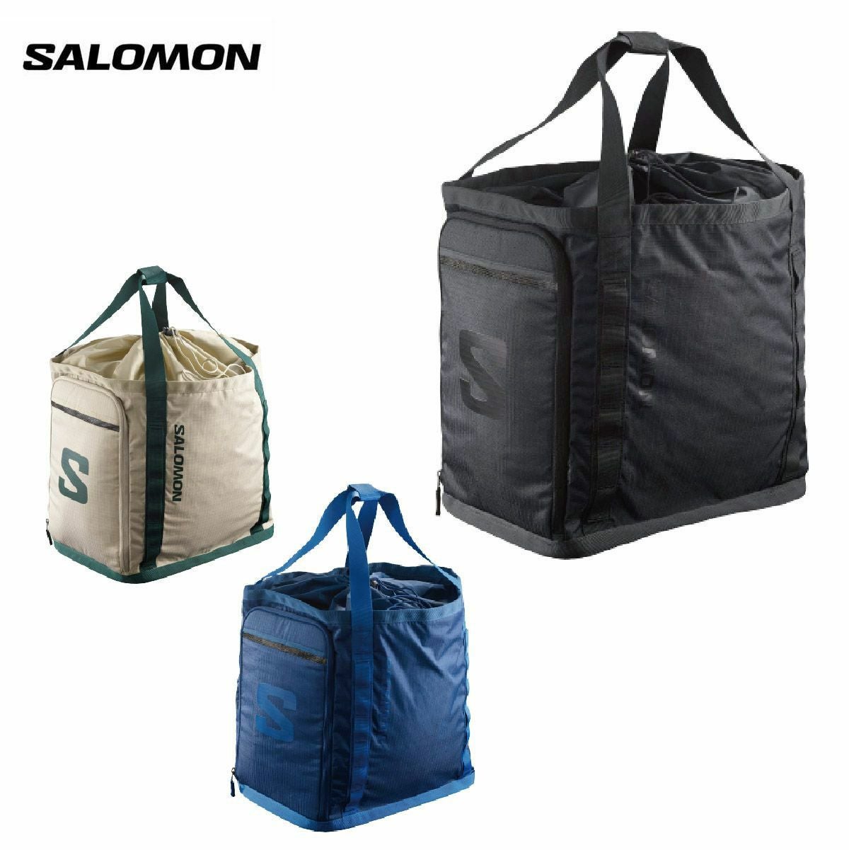 サロモン SALOMON JP EXTEND 1P 155+20 スキーバッグ SALOMON（サロモン） EXTEND 1Pスキーバック/155+20 : Rsportsヤフー店