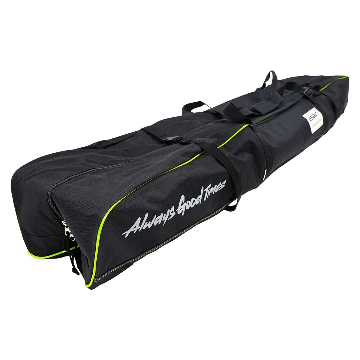 スキー スキーケース ELAN エラン ＜2024＞SKI CASE JP DOUBLE 2台用