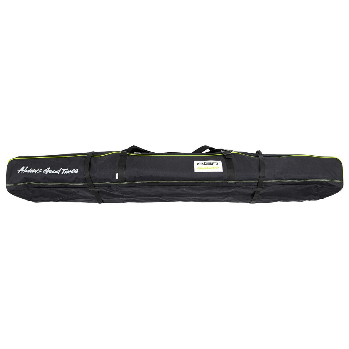 スキー スキーケース ELAN エラン ＜2024＞SKI CASE JP DOUBLE 2台用