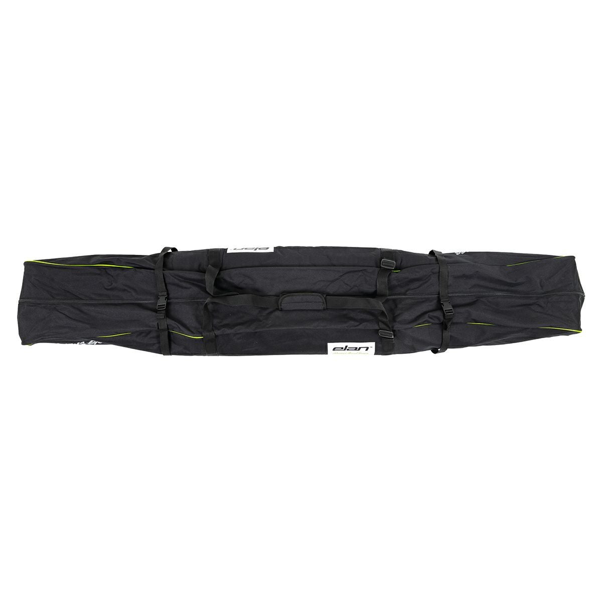 スキー スキーケース ELAN エラン ＜2024＞SKI CASE JP DOUBLE 2台用
