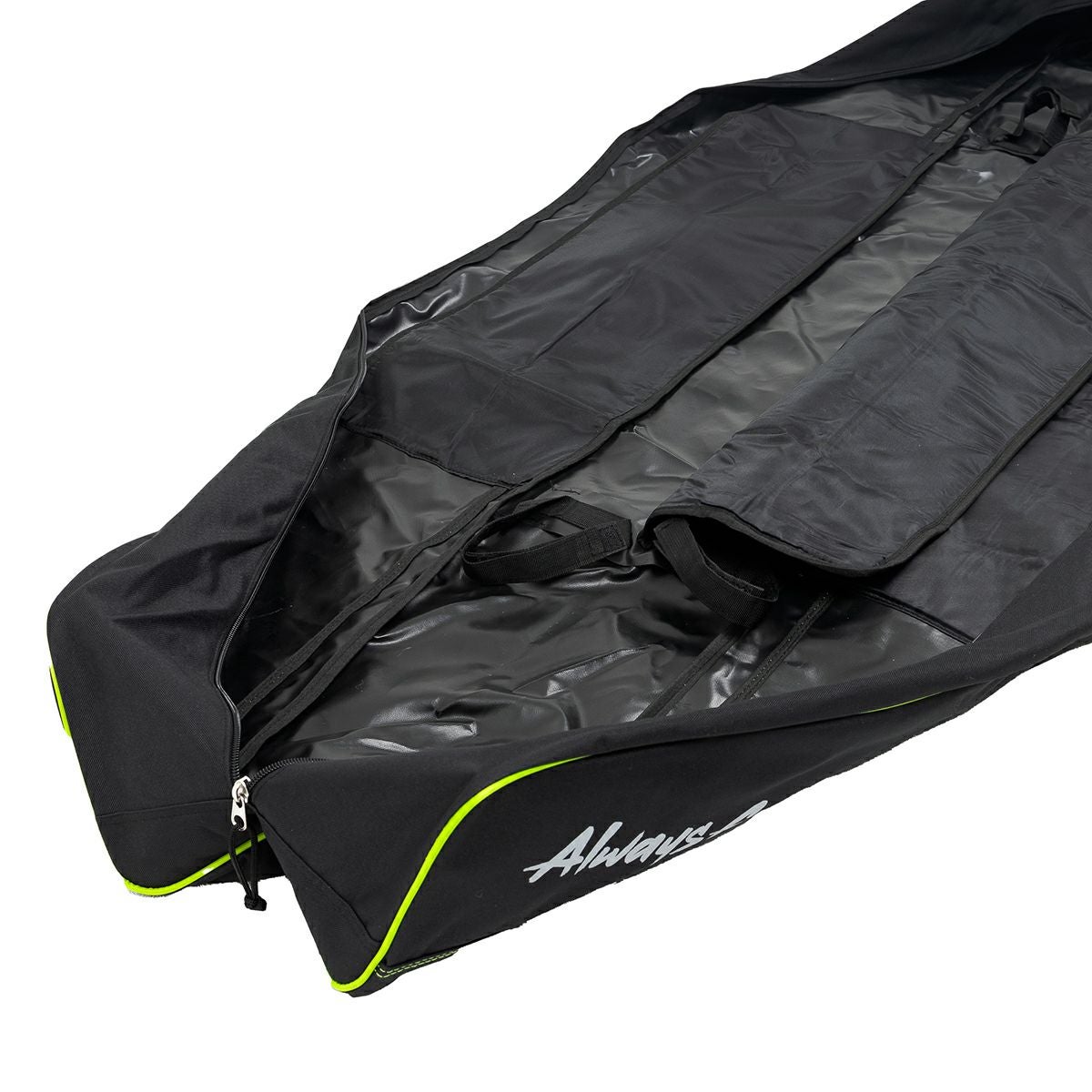 スキー スキーケース ELAN エラン ＜2024＞SKI CASE JP DOUBLE 2台用