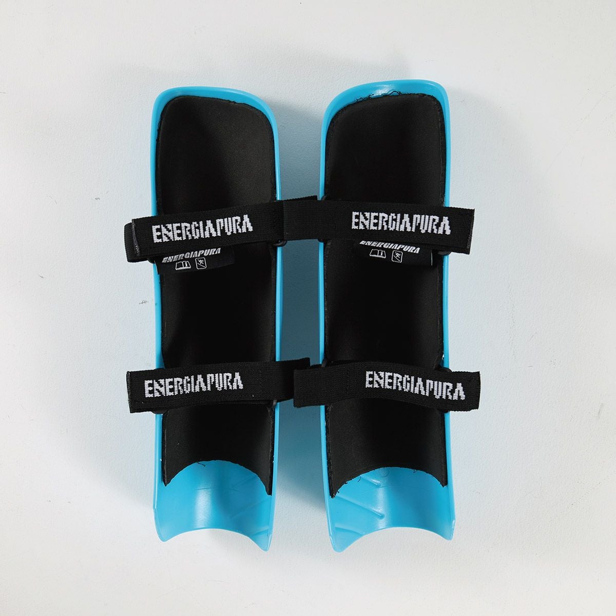 スキーシンガード レガース レッグガード プロテクター ENERGIAPURA