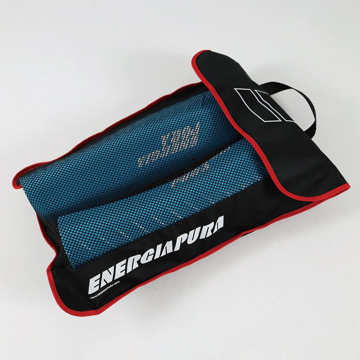 スキーシンガード レガース レッグガード プロテクター ENERGIAPURA