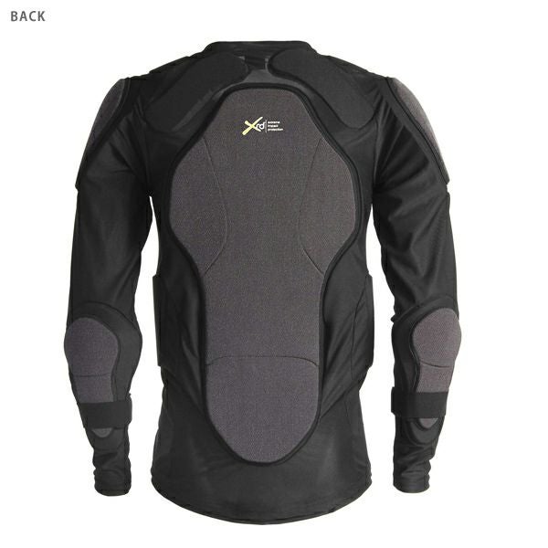 鎧武者〔ボディープロテクター〕＜2024＞BODY PROTECTOR / YM-1750