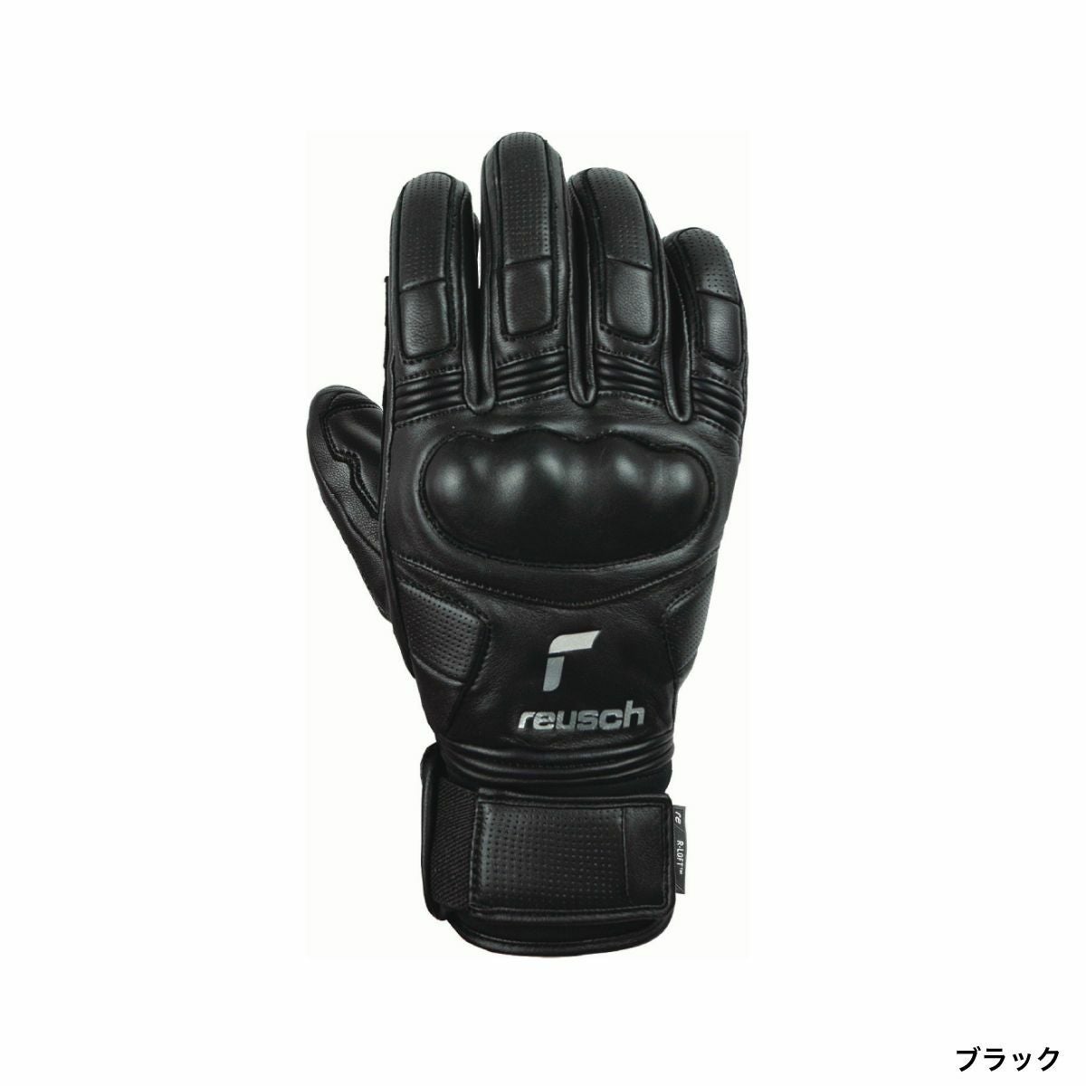 スキー グローブ メンズ レディース REUSCH ロイシュ ＜2025＞REUSCH