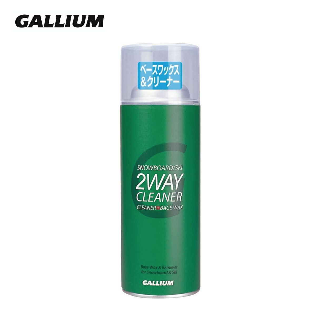 GALLIUM ガリウム ワックス ＜2026＞ GENERAL・G220 / 220ml