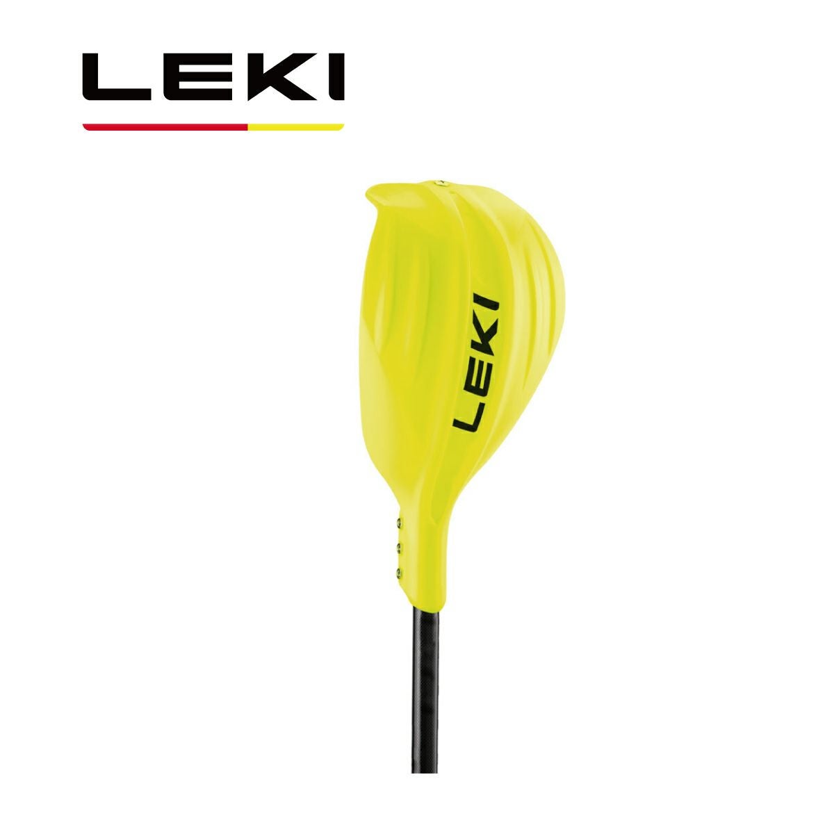 LEKI スキー用　アームガード　イエロー/ブラック カーボン　Lサイズ ヨドバシ.com - レキ LEKI FOREARM PROTECTOR 3 650 200 031 カーボン