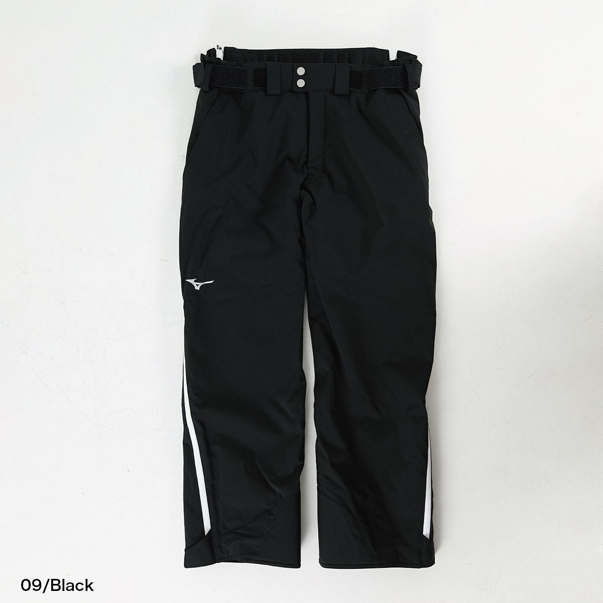 スキーウェア スキーパンツ パンツ ミズノ MIZUNO メンズ ＜2024