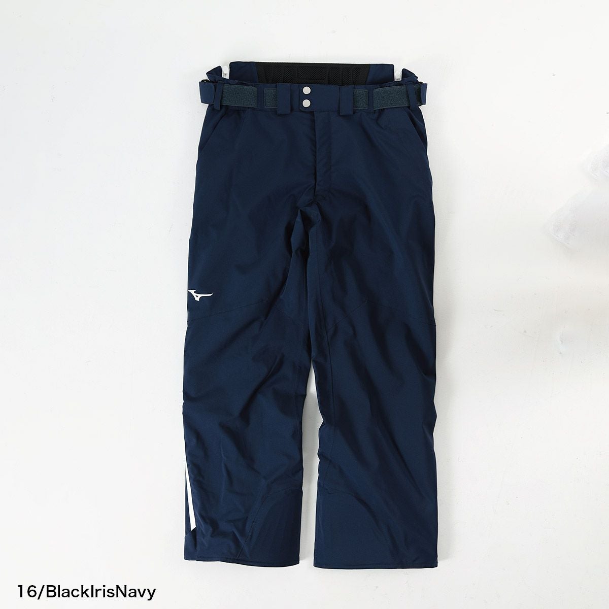 スキーウェア スキーパンツ パンツ ミズノ MIZUNO メンズ ＜2024