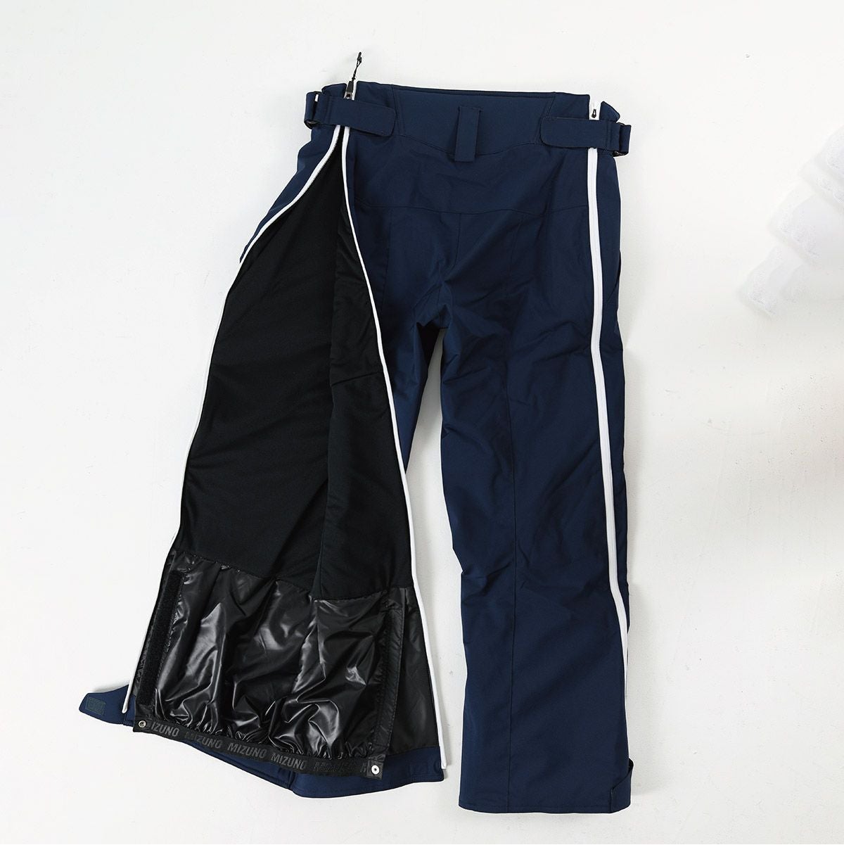 スキーウェア スキーパンツ パンツ ミズノ MIZUNO メンズ ＜2024