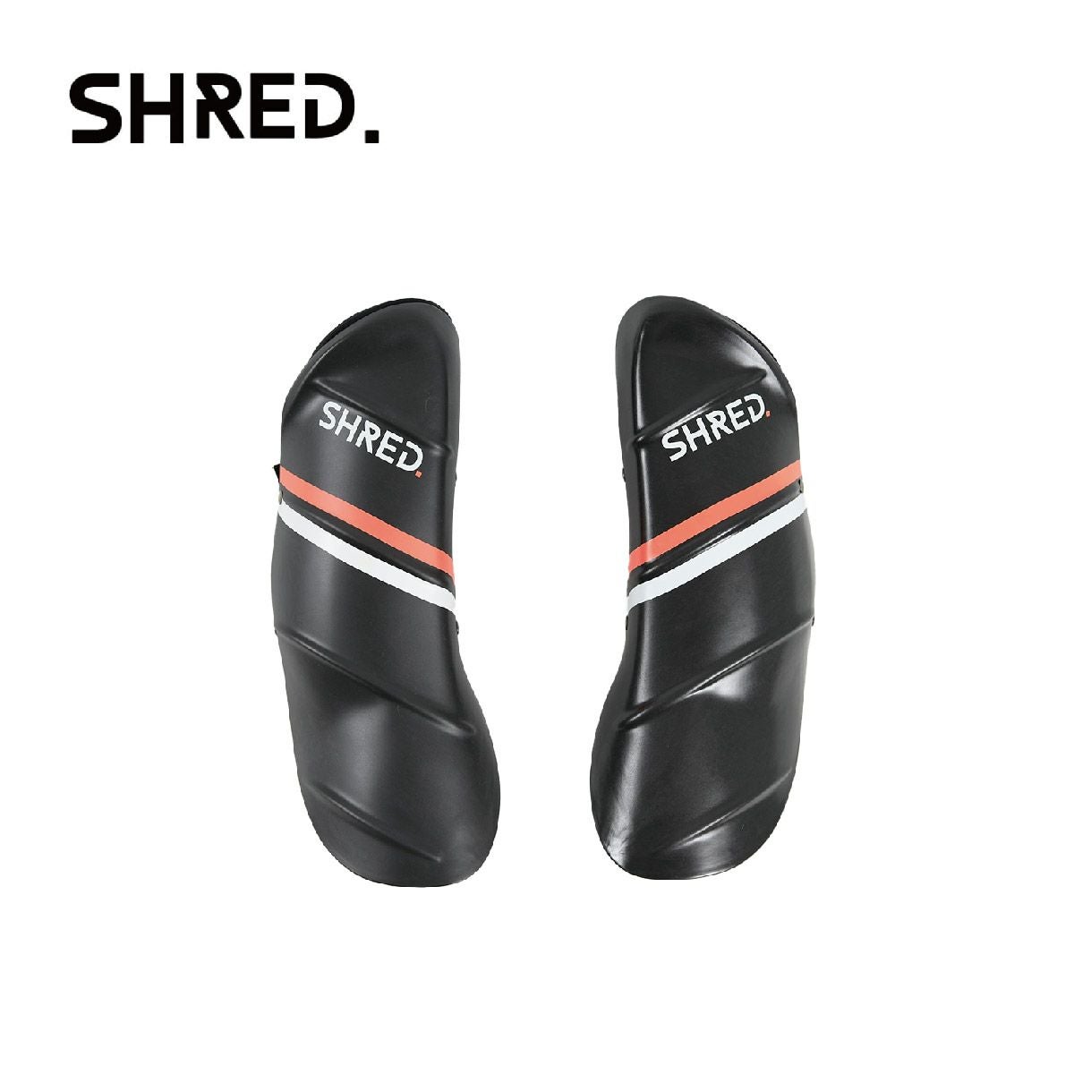 LEKI スキー用プロテクター（レガース） SHRED シュレッド スキー プロテクター レガース＜2025＞CARBON SHIN