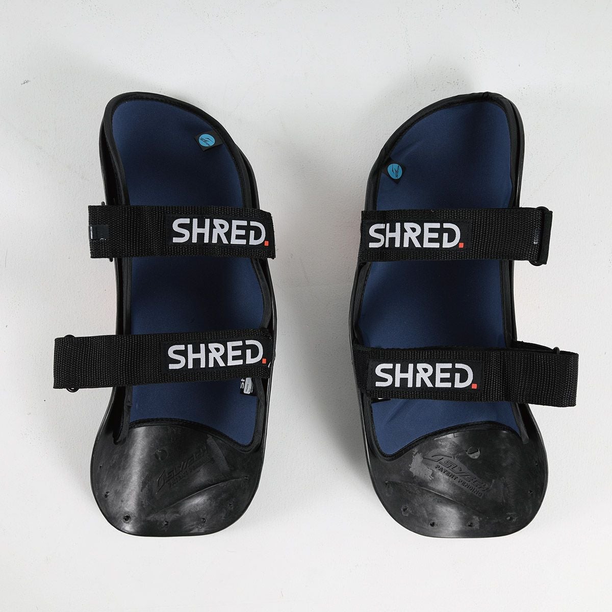 SHRED シュレッド スキー プロテクター レガース＜2025＞CARBON SHIN