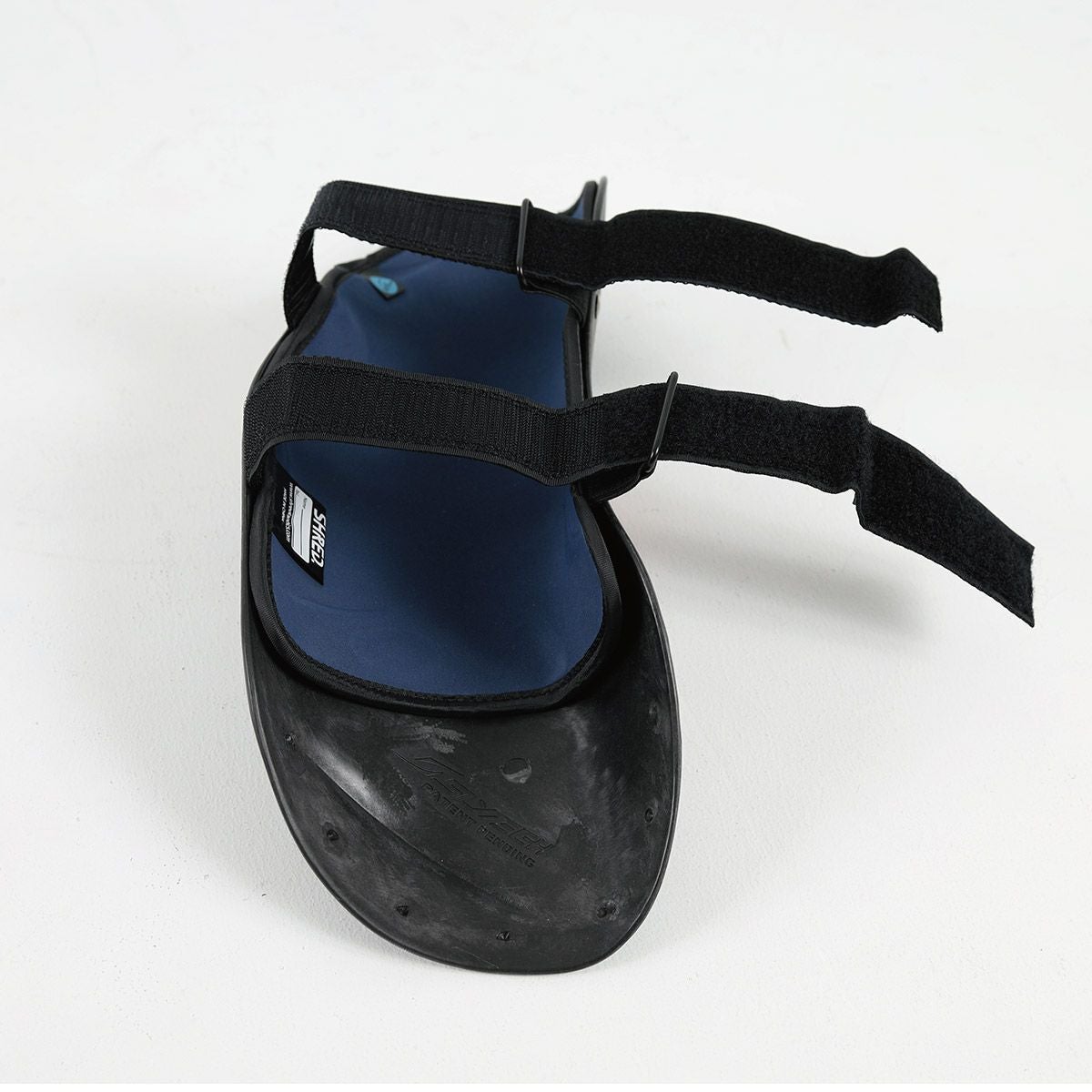 SHRED シュレッド スキー プロテクター レガース＜2025＞CARBON SHIN