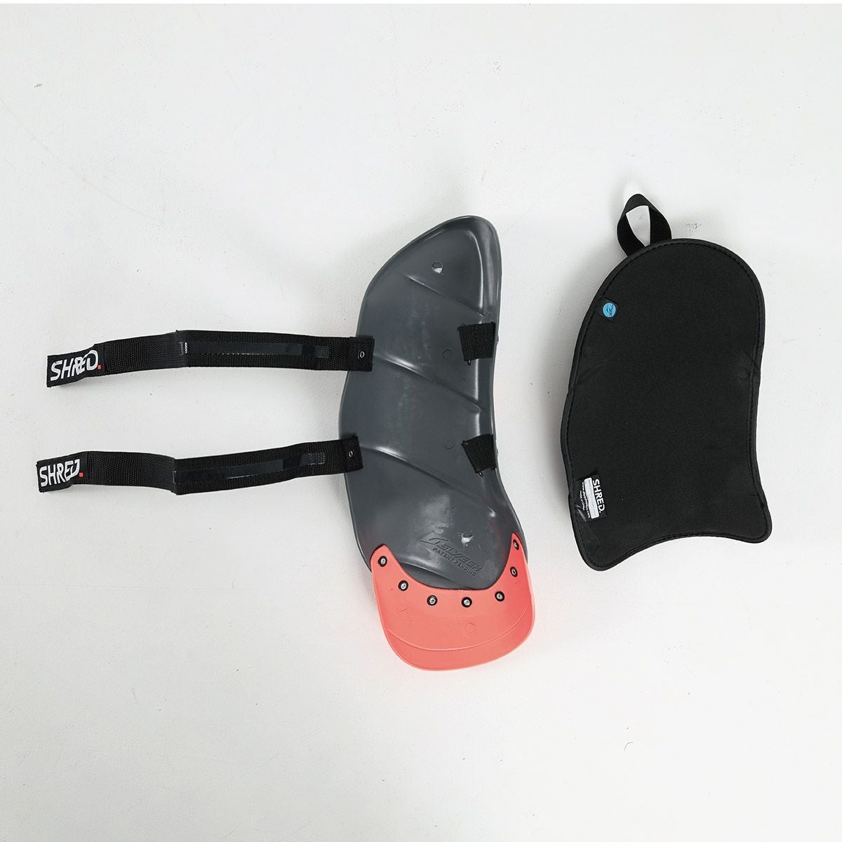 SHRED シュレッド スキー プロテクター レガース＜2025＞SHIN GUARDS