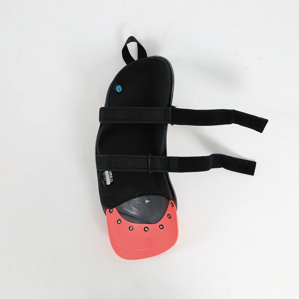 【未使用】SHRED シュレッド　レガース　40cm SHRED シュレッド スキー プロテクター レガース＜2025＞SHIN GUARDS