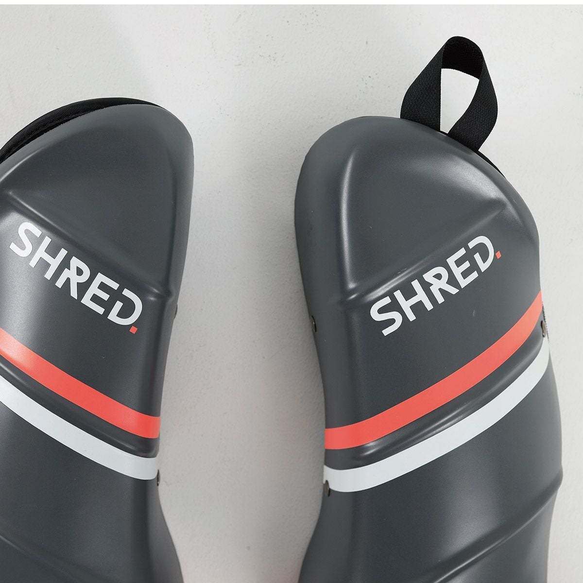 SHRED シュレッド スキー プロテクター レガース＜2025＞SHIN GUARDS