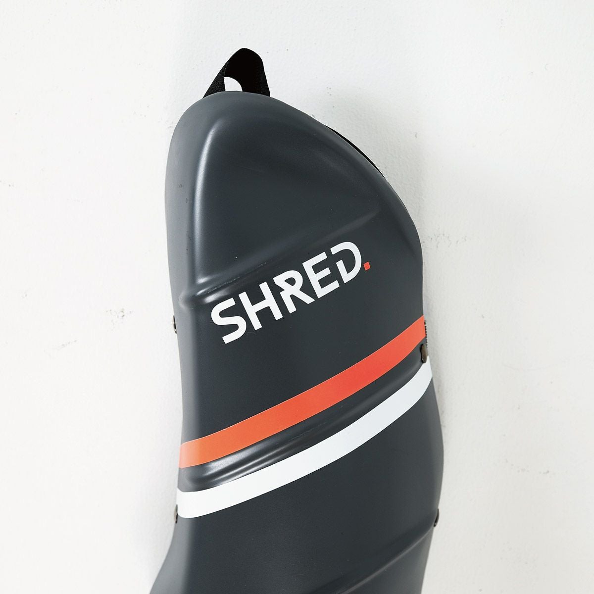 SHRED シュレッド スキー プロテクター レガース＜2027＞SHIN GUARDS